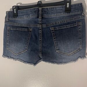 Vintage Forever 21 Denim Shorts